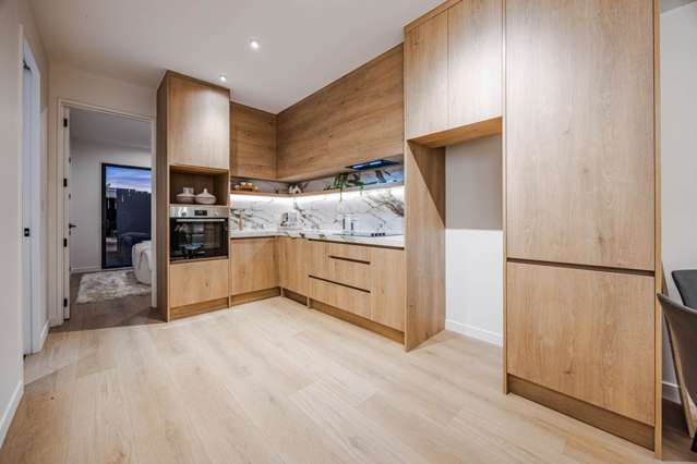 Modern Living, Smart Design!