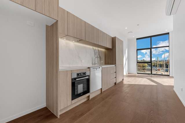 Effortless Urban Living at Amaia of Takapuna