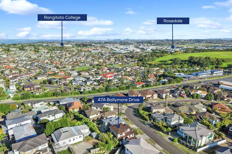 47a Ballymore Drive Pinehill_44