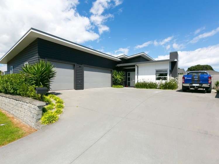 47 Links Drive Waiwhakaiho_44