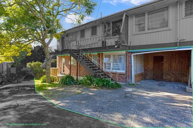 Renovator's Dream Near Cornwall Park!