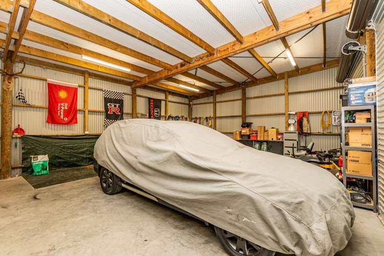 23 Georgetown Road Temuka_31