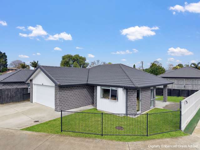 3A Moehau Street Te Puke_3