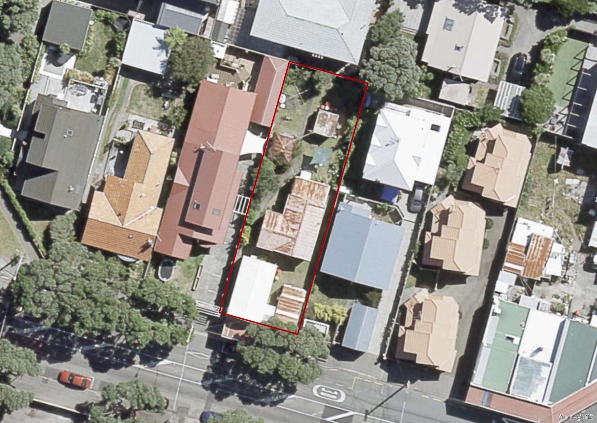 17 Dundas Street Seatoun_0