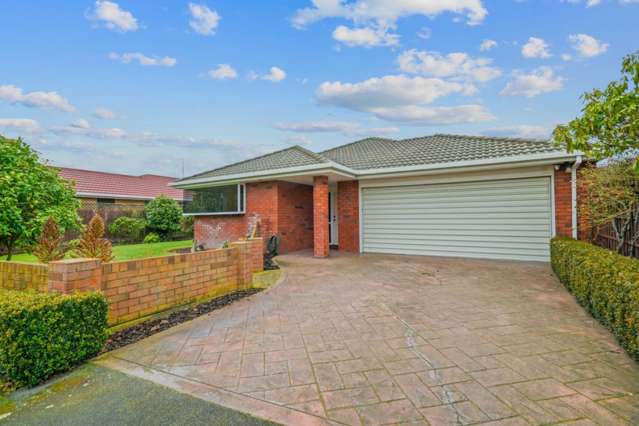 Spacious Home -  Ticks All The Boxes!