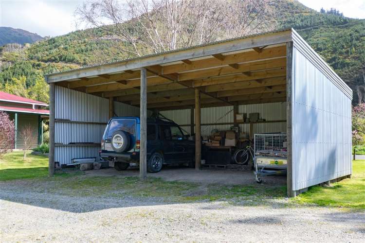 95 Wakamarina Road Havelock_4