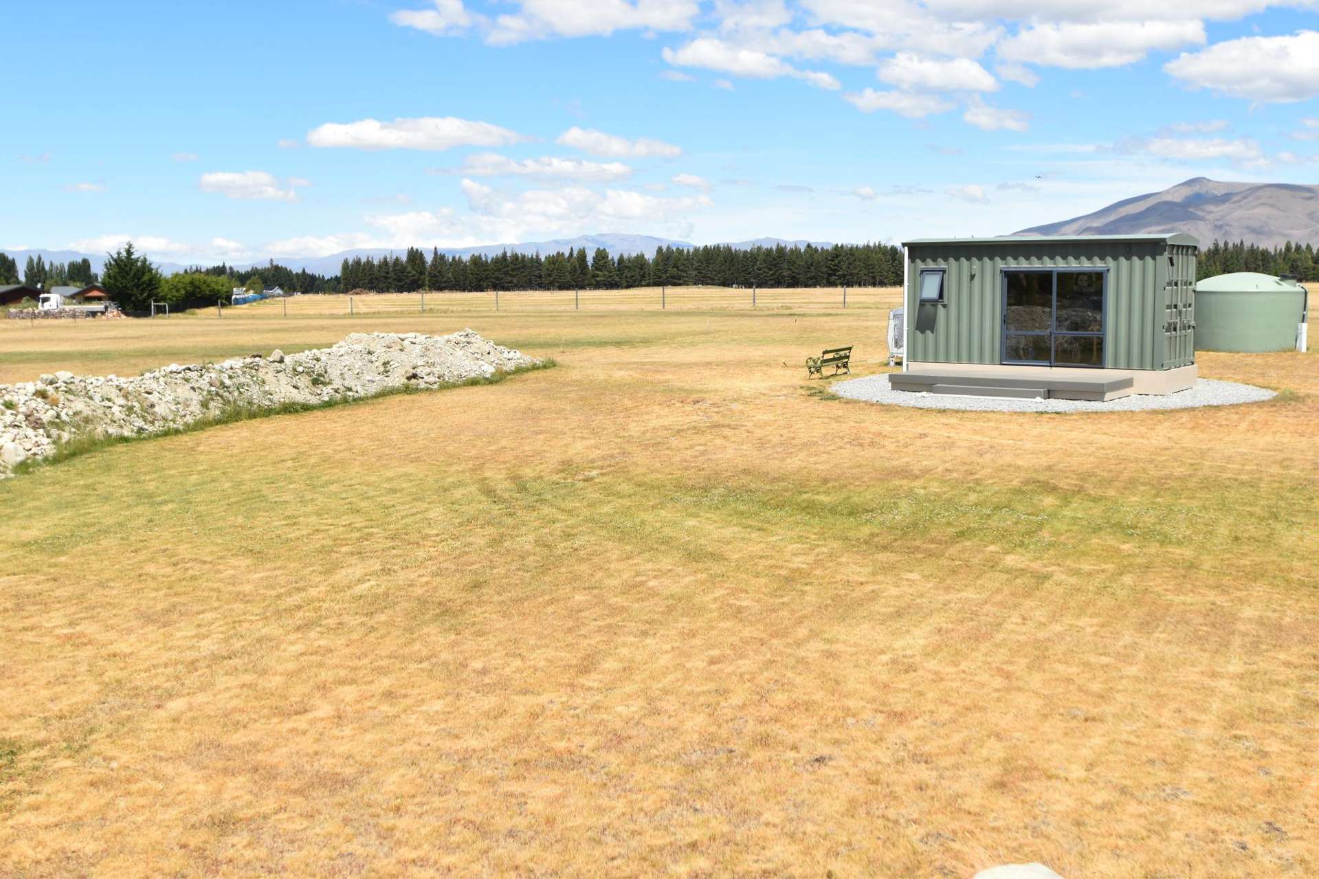 Lot 1/19 Old Glen Lyon Road Twizel_0