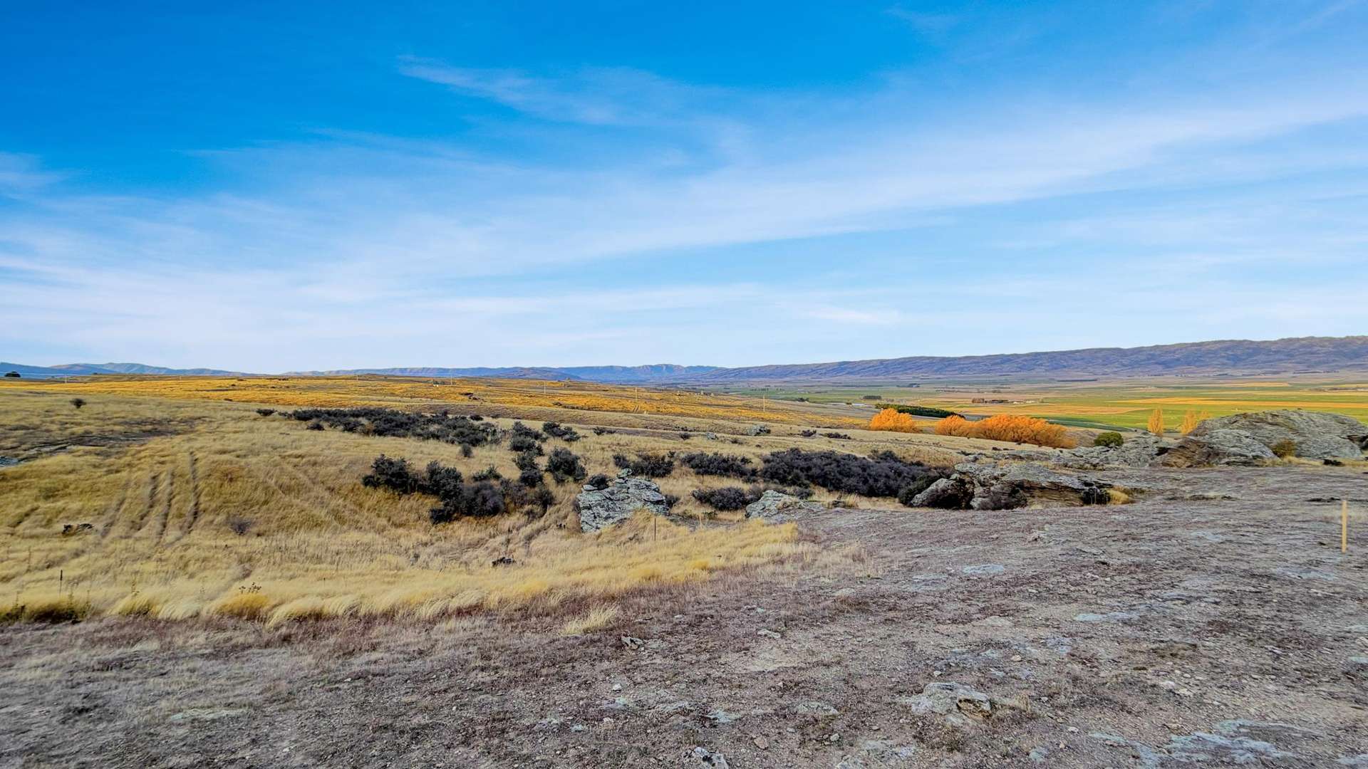 Lot 1, McIntosh Road Ophir_0