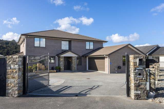 Exceptional Living Awaits This New Year