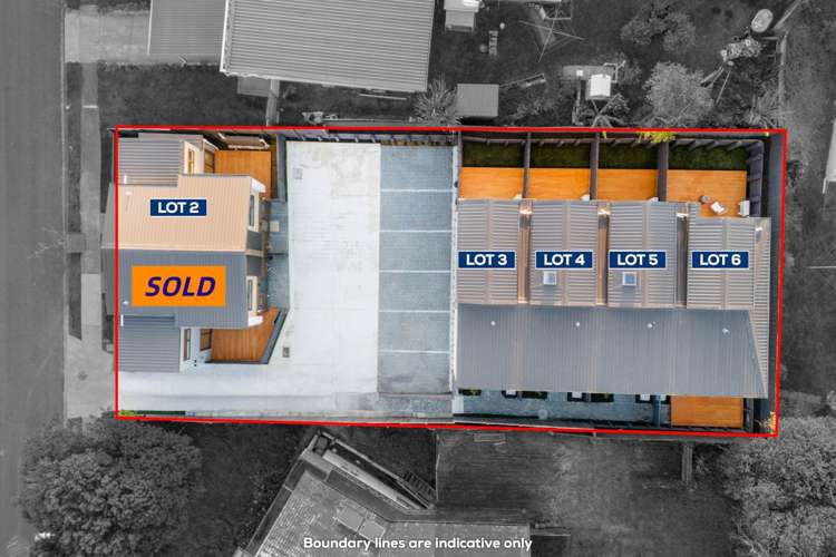 Lot 1-6/19 Ellesmere Crescent Pakuranga Heights_0