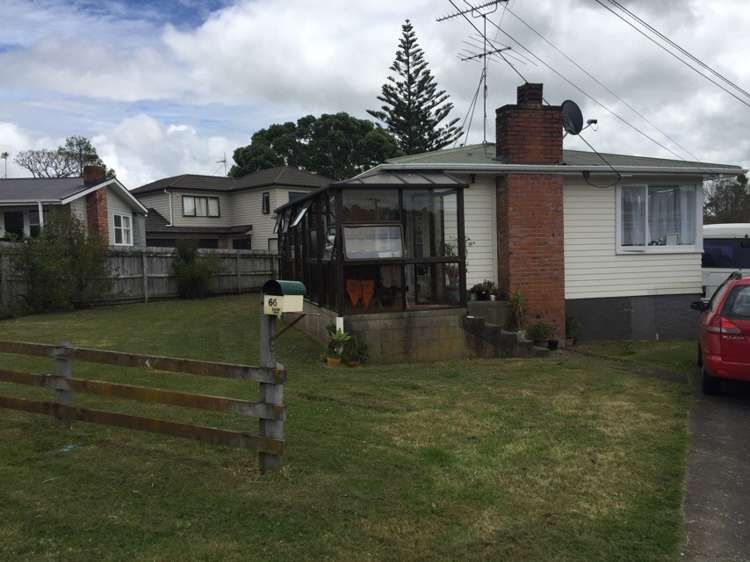 66 Salisbury Road Salisbury_0