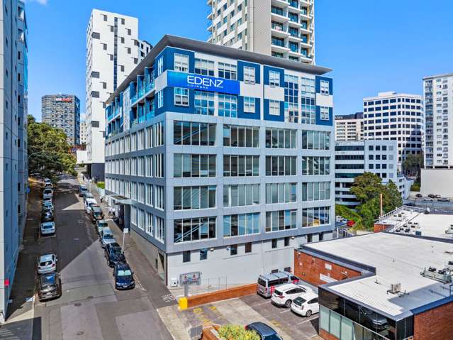 DIVERSIFIED INCOME, SCALE, FUTURE FLEXIBILITY