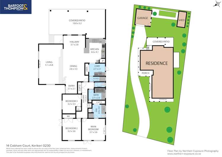 14 Cobham Court Kerikeri_23