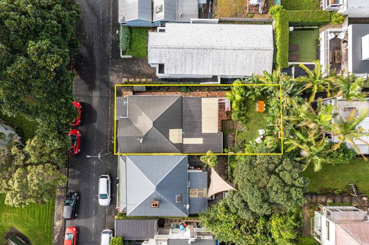 7 Spring Street Freemans Bay_35