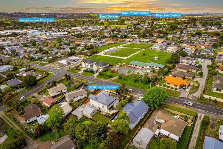 35 Hetherington Road Ranui_22