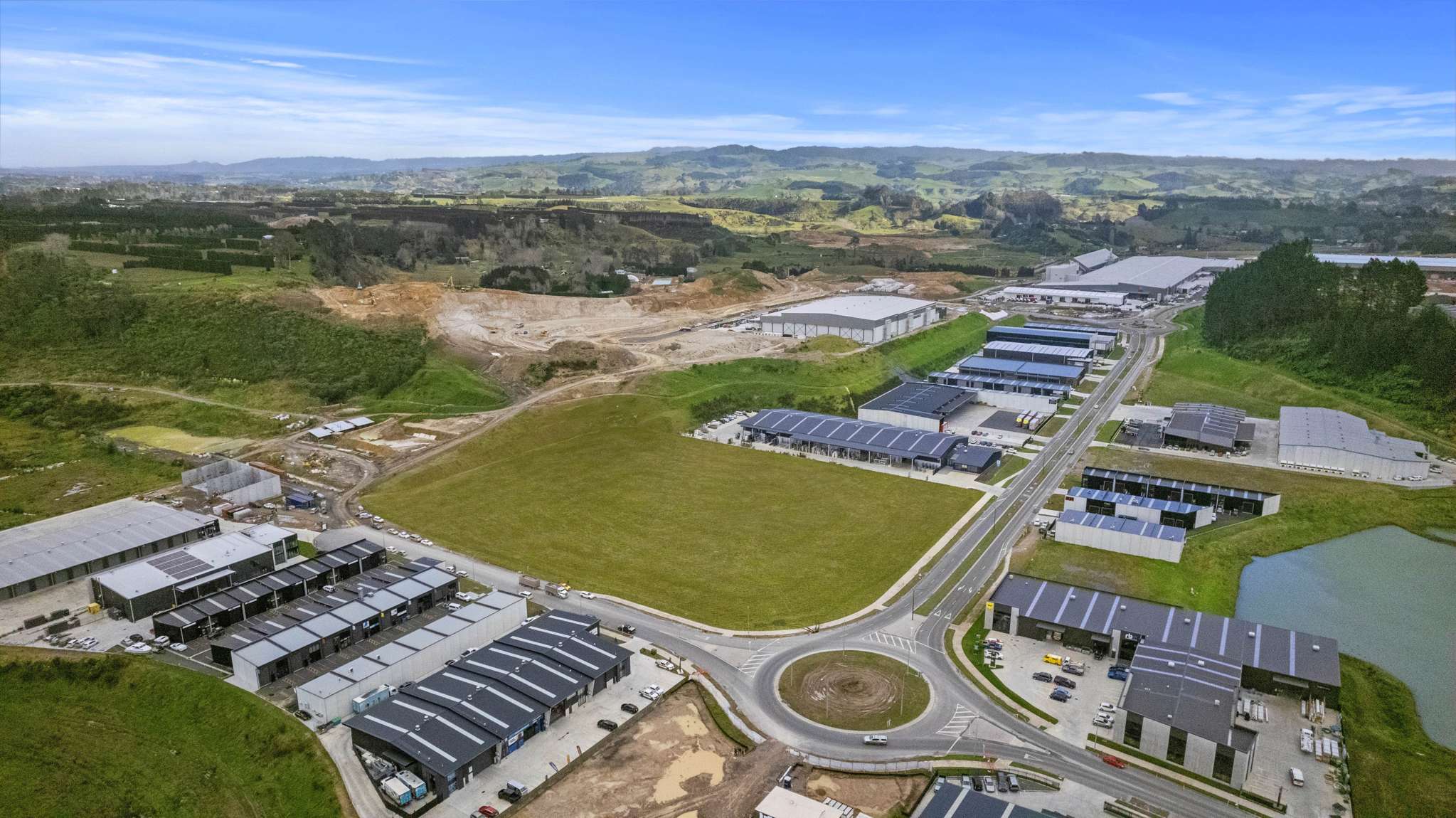 Development-ready Tauriko site hits market