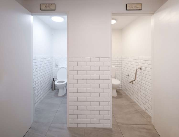 2 Hobson Street Auckland Central_10