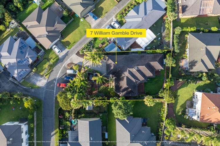 7 William Gamble Drive Greenhithe_22