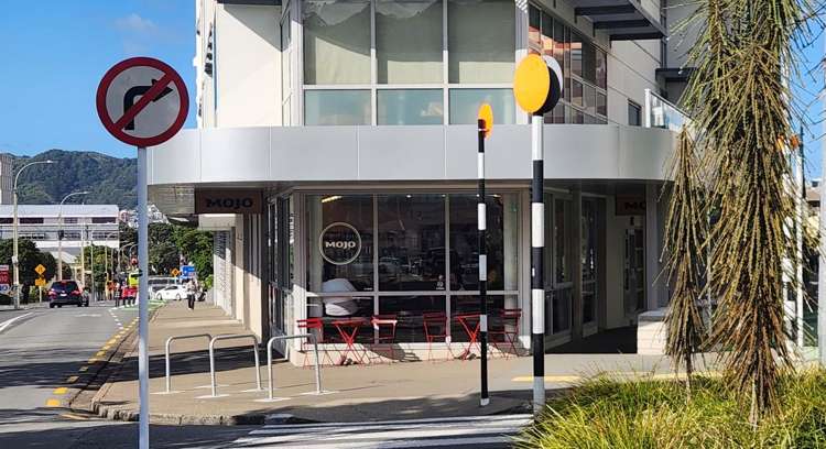 Ground/184 Molesworth Street Thorndon_0