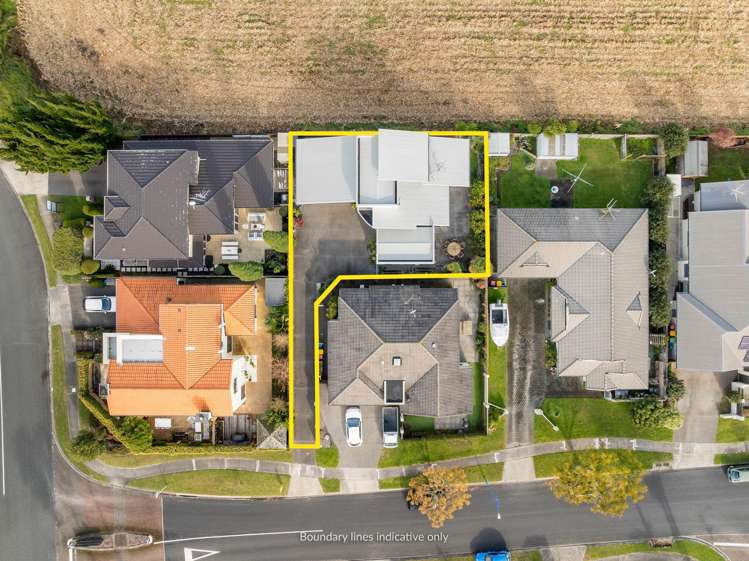 3 Monaco Key Papamoa Beach_37