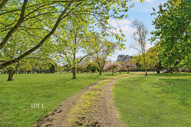 Lot 1, 2 and 3/37 Berenice Lane Coatesville_2