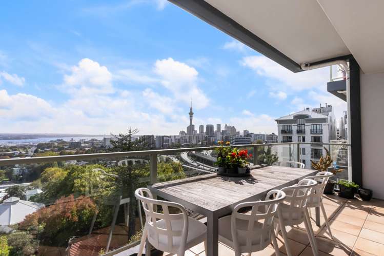 6A/8 Howe Street Freemans Bay_2