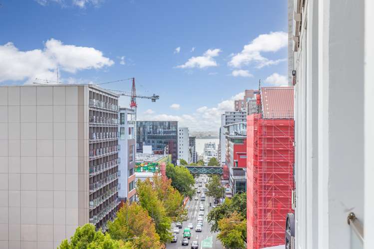 1004/168 Hobson Street Auckland Central_6
