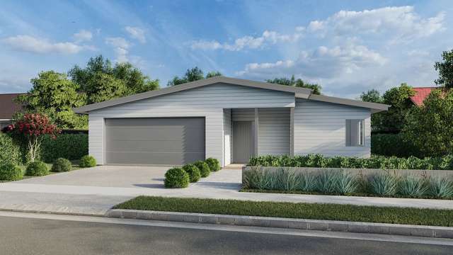 Modern Living in the Heart of Ōtaki