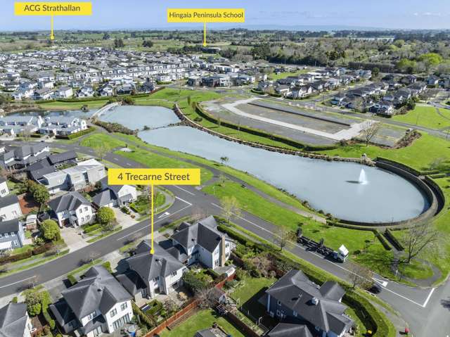 4 Trecarne Street Karaka_3
