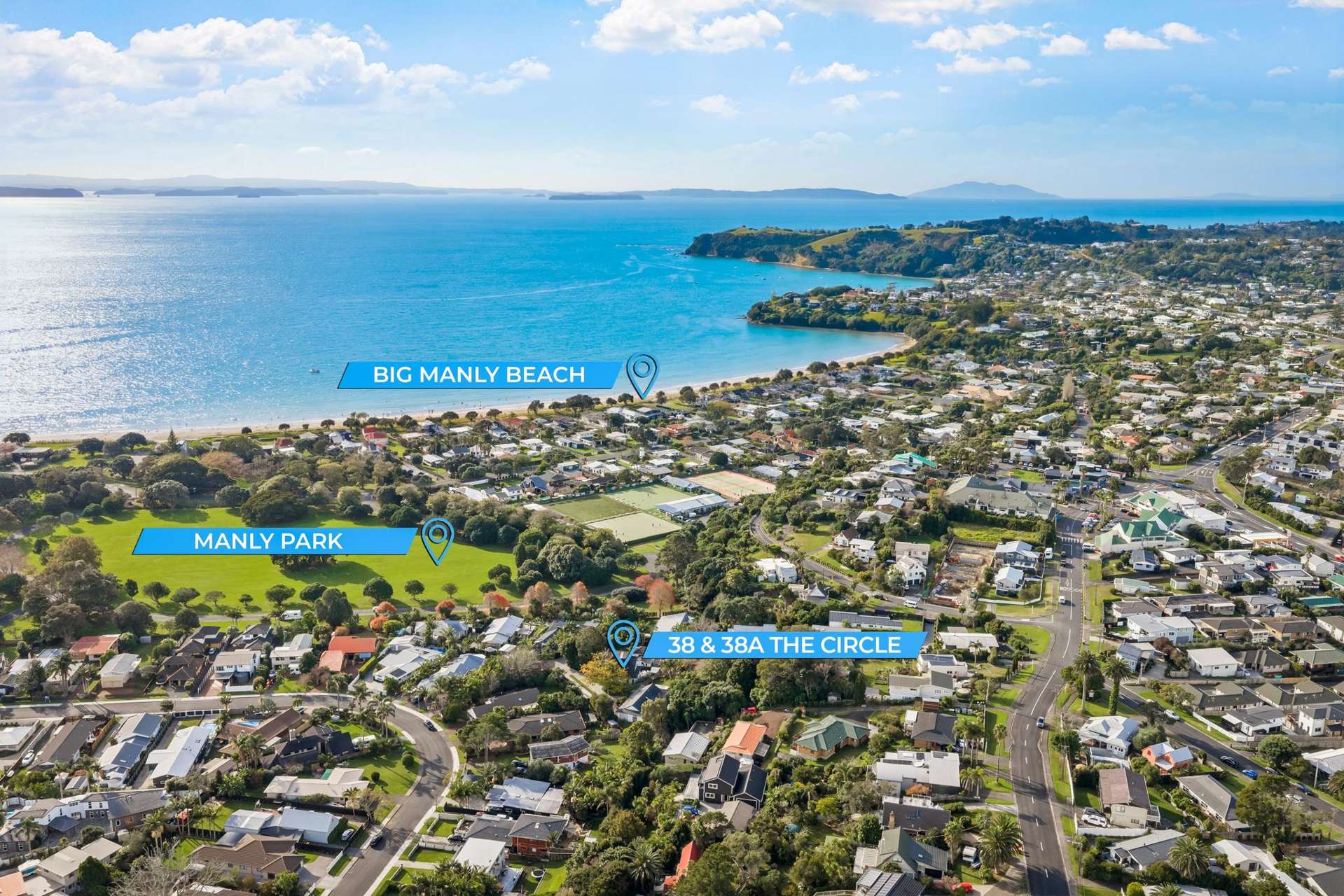 38 & 38A The Circle Manly_0