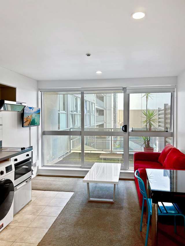 Rare 4-Bedroom City Apartment | Harvard on Hobson