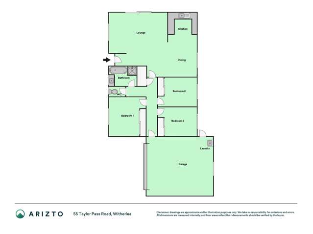 55 Taylor Pass Road Witherlea_1