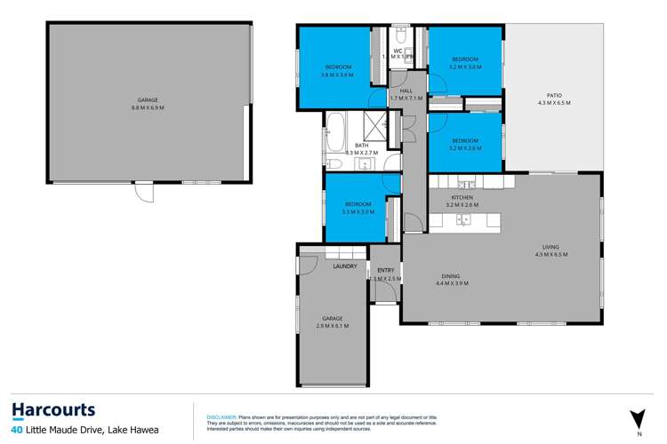 40 Little Maude Drive Lake Hawea_26