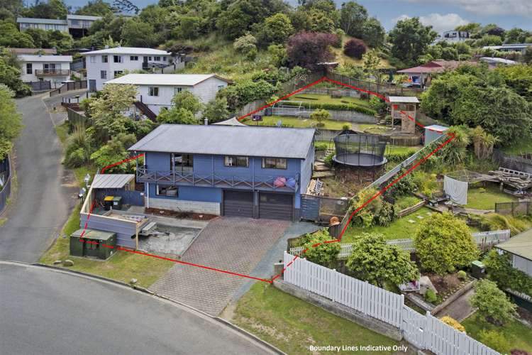 4 Chamboard Place Washington Valley_15