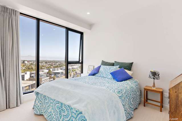 1607/8 Hereford Street Freemans Bay_4