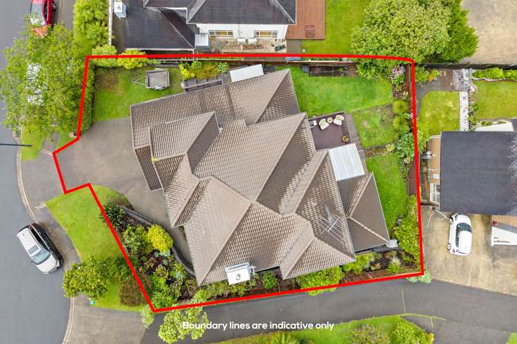 8 Hilton Close Albany_19