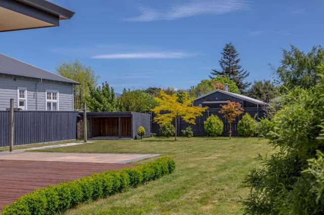 12 Taylor Street Carterton_4