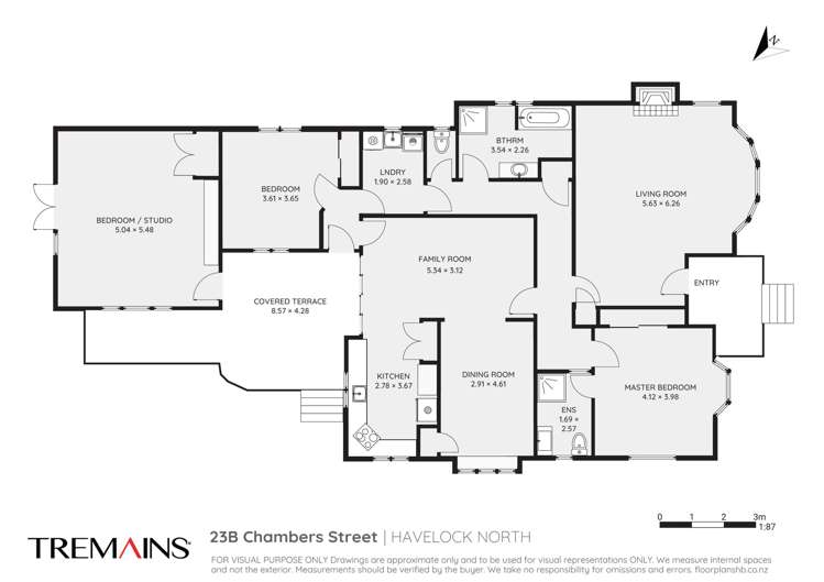 23B Chambers Street Havelock North_3