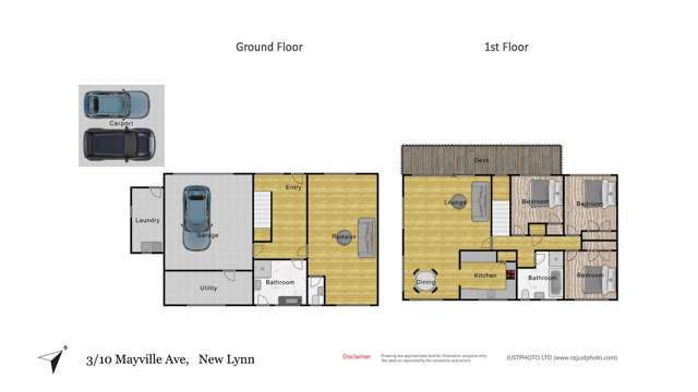 3/10 Mayville Avenue New Lynn_1