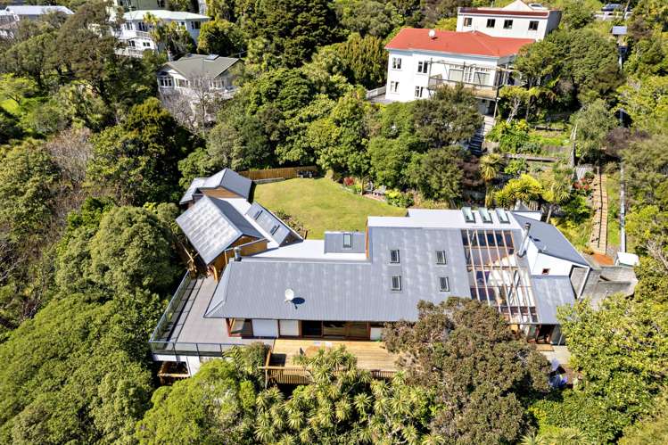 188 Wadestown Road_0