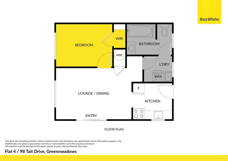 98 Tait Drive Greenmeadows_19