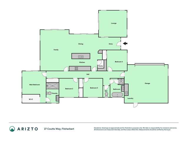 27 Coutts Way Fitzherbert_1