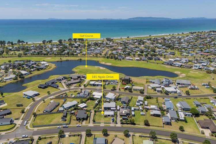 181 Ngaio Drive Matarangi_19