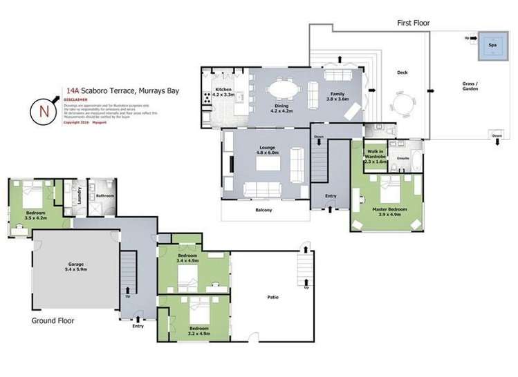 14a Scarboro Terrace Murrays Bay_18