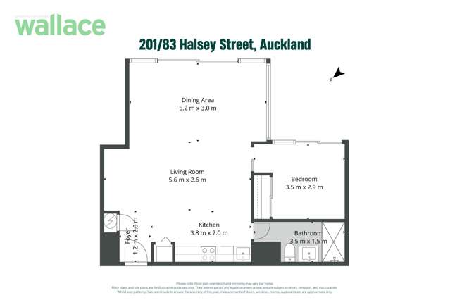 201/83 Halsley Street Auckland Central_1
