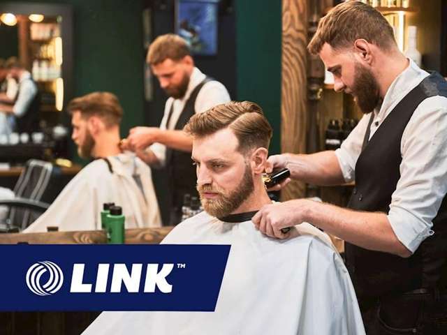 For Sale: Turn-Key Barber Shop -Manurewa