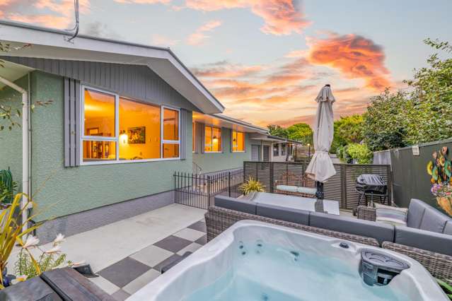 Sunny, Solar Haven in Beckenham Loop