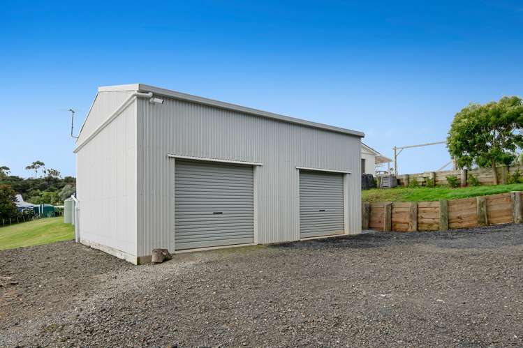 180 Wishart Road Helensville_21