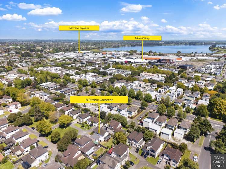 8 Ritchie Crescent Takanini_33