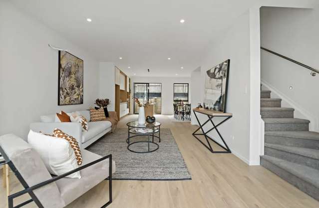 Lot 4/12 Ewenson Avenue One Tree Hill_4